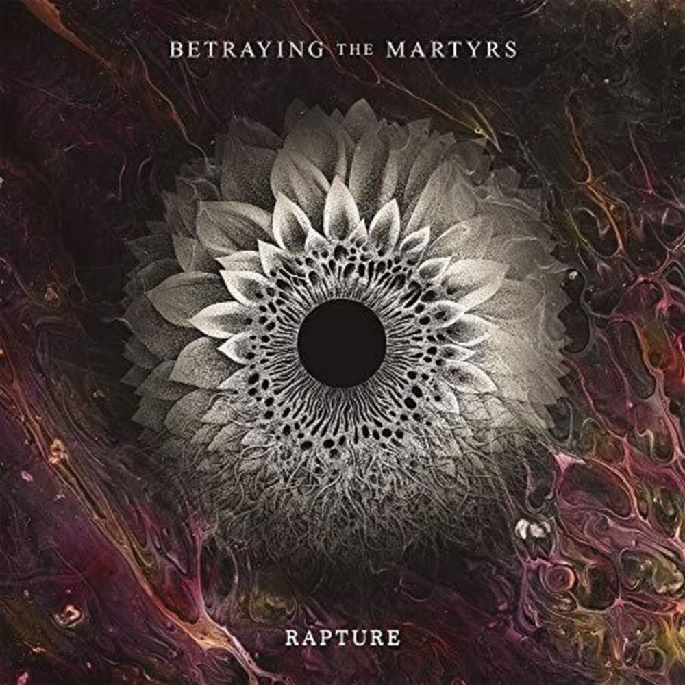 Betraying the Martyrs - Rapture  LP LP